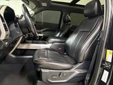 Thumbnail of 2021 Agate Black Metallic Ford F-250