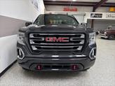 Thumbnail of 2020 Carbon Black Metallic GMC Sierra 1500