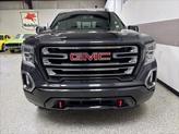 Thumbnail of 2020 Carbon Black Metallic GMC Sierra 1500