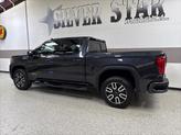 Thumbnail of 2020 Carbon Black Metallic GMC Sierra 1500