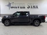 Thumbnail of 2020 Carbon Black Metallic GMC Sierra 1500