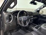 Thumbnail of 2020 Carbon Black Metallic GMC Sierra 1500