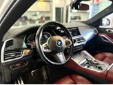 Thumbnail of 2022 Alpine White BMW X6