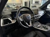Thumbnail of 2024 Black Sapphire Metallic BMW X5