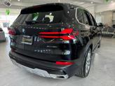 Thumbnail of 2024 Black Sapphire Metallic BMW X5
