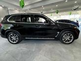 Thumbnail of 2024 Black Sapphire Metallic BMW X5