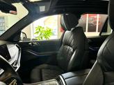 Thumbnail of 2024 Black Sapphire Metallic BMW X5