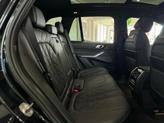 Thumbnail of 2024 Black Sapphire Metallic BMW X5