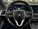 Thumbnail of 2024 Black Sapphire Metallic BMW X5