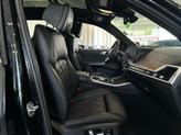 Thumbnail of 2024 Black Sapphire Metallic BMW X5
