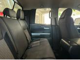 Thumbnail of 2016 Black Toyota Tundra