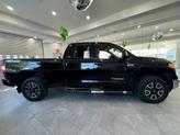 Thumbnail of 2016 Black Toyota Tundra