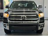 Thumbnail of 2016 Black Toyota Tundra