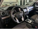 Thumbnail of 2016 Black Toyota Tundra