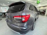 Thumbnail of 2021 Modern Steel Metallic Honda Pilot