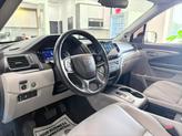 Thumbnail of 2021 Modern Steel Metallic Honda Pilot