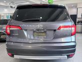 Thumbnail of 2021 Modern Steel Metallic Honda Pilot