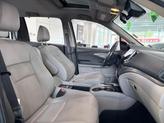 Thumbnail of 2021 Modern Steel Metallic Honda Pilot