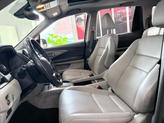 Thumbnail of 2021 Modern Steel Metallic Honda Pilot