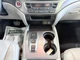 Thumbnail of 2021 Modern Steel Metallic Honda Pilot