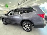 Thumbnail of 2021 Modern Steel Metallic Honda Pilot
