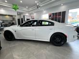 Thumbnail of 2023 White Knuckle Clearcoat Dodge Charger