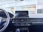 Thumbnail of 2024 Aegean Blue Metallic Honda Civic