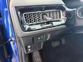 Thumbnail of 2024 Aegean Blue Metallic Honda Civic