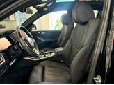 Thumbnail of 2021 Black Sapphire Metallic BMW X5