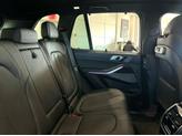 Thumbnail of 2021 Black Sapphire Metallic BMW X5