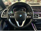 Thumbnail of 2021 Black Sapphire Metallic BMW X5