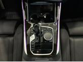 Thumbnail of 2021 Black Sapphire Metallic BMW X5