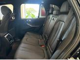 Thumbnail of 2021 Black Sapphire Metallic BMW X5