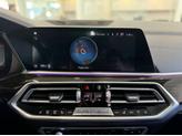 Thumbnail of 2021 Black Sapphire Metallic BMW X5