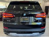 Thumbnail of 2021 Black Sapphire Metallic BMW X5