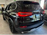 Thumbnail of 2021 Black Sapphire Metallic BMW X5