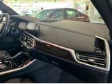 Thumbnail of 2021 Black Sapphire Metallic BMW X5