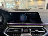 Thumbnail of 2021 Black Sapphire Metallic BMW X5
