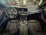 Thumbnail of 2021 Black Sapphire Metallic BMW X5