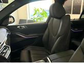 Thumbnail of 2021 Black Sapphire Metallic BMW X5