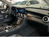 Thumbnail of 2020 designo Cardinal Red Metallic Mercedes-Benz C-Class
