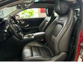 Thumbnail of 2020 designo Cardinal Red Metallic Mercedes-Benz C-Class