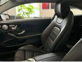 Thumbnail of 2020 designo Cardinal Red Metallic Mercedes-Benz C-Class