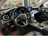 Thumbnail of 2020 designo Cardinal Red Metallic Mercedes-Benz C-Class