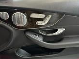Thumbnail of 2020 designo Cardinal Red Metallic Mercedes-Benz C-Class