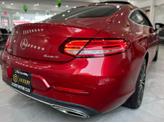 Thumbnail of 2020 designo Cardinal Red Metallic Mercedes-Benz C-Class