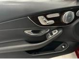 Thumbnail of 2020 designo Cardinal Red Metallic Mercedes-Benz C-Class