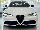 Thumbnail of 2024 Alfa White Alfa Romeo Giulia