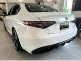 Thumbnail of 2024 Alfa White Alfa Romeo Giulia