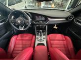 Thumbnail of 2024 Alfa White Alfa Romeo Giulia